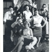 Little Shop of Horrors (1986) - Full Cast